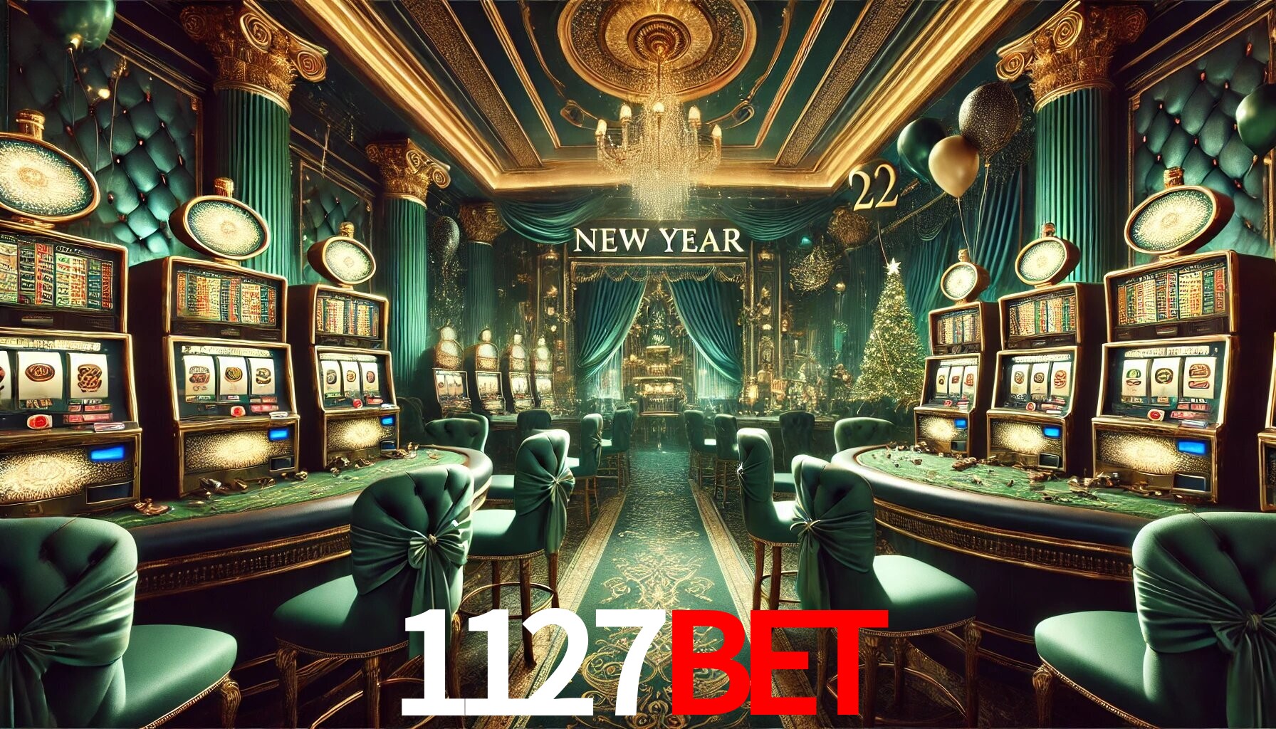 Benefícios do 1127BET