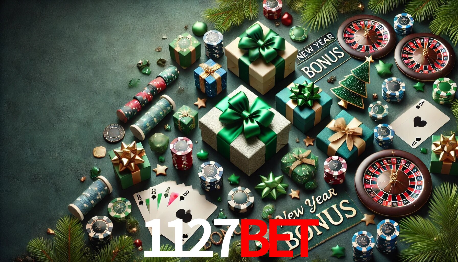 Bônus Festivos