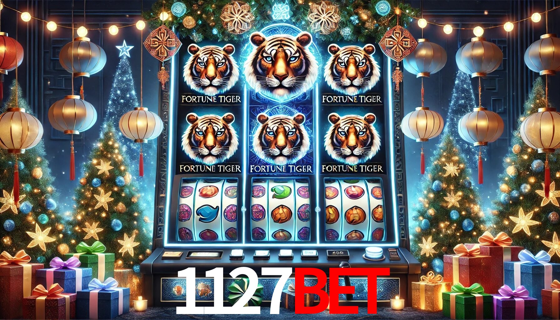 Como Jogar Fortune Tiger