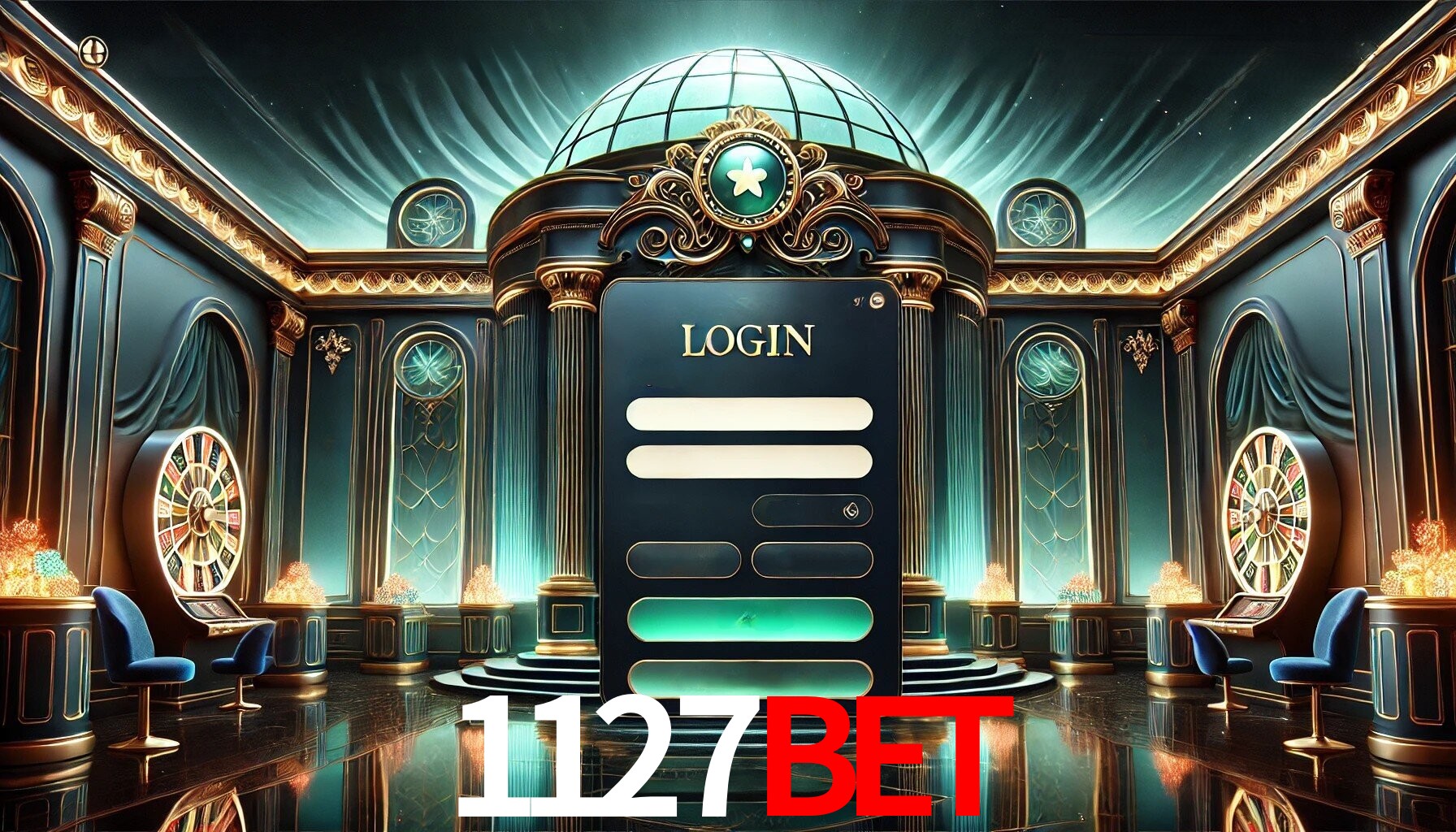Benefícios do Login